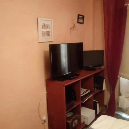 Mi Mejor Panzió