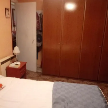 Panzió Mi Mejor Zaragoza