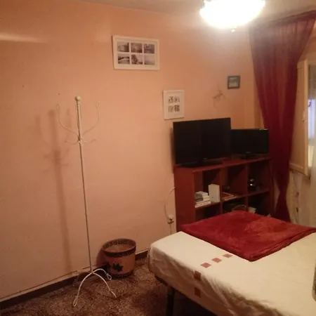 Mi Mejor Panzió